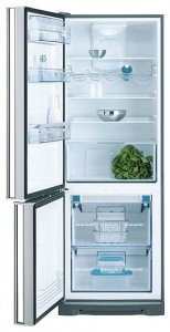 AEG S 75448 KGR Холодильник Фото