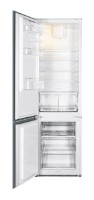 Smeg C3180FP Refrigerator larawan