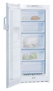 Bosch GSV22V31 Холодильник фото