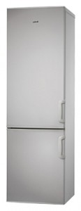 Amica FK318.3S Refrigerator larawan