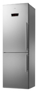 Amica FK326.6DFZVX Refrigerator larawan