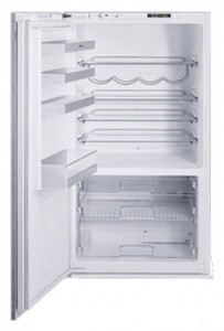 Gaggenau RC 231-161 Refrigerator larawan