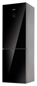 Amica FK338.6GBDZAA Tủ lạnh ảnh