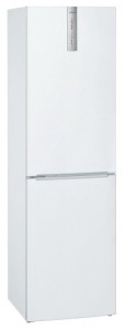 Bosch KGN39VW14 Refrigerator larawan