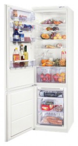 Zanussi ZRB 938 FW2 Холодильник фото