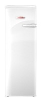 ЗИЛ ZLF 170 (Magic White) Jääkaappi Kuva