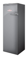 ЗИЛ ZLF 170 (Anthracite grey) Buzdolabı fotoğraf