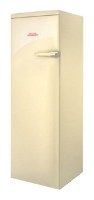 ЗИЛ ZLF 140 (Cappuccino) Refrigerator larawan