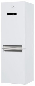 Whirlpool WBV 3387 NFCW Холодильник Фото
