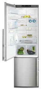 Electrolux EN 3880 AOX Холодильник Фото