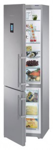 Liebherr CNes 4056 Refrigerator larawan