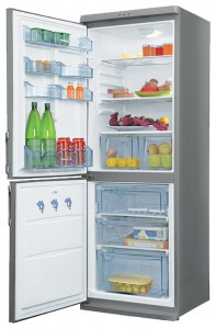 Candy CCM 360 SLX Tủ lạnh ảnh