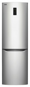 LG GA-B419 SMQL Refrigerator larawan