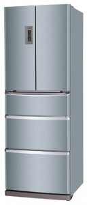 Haier HRF-339MF Fridge Photo