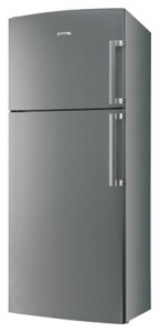 Smeg FD48PXNF3 Buzdolabı fotoğraf