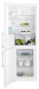Electrolux EN 93441 JW Холодильник Фото