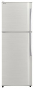 Sharp SJ-300VSL Холодильник Фото