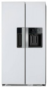 Whirlpool WSG 5556 A+W Refrigerator larawan