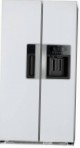 Whirlpool WSG 5556 A+W Fridge