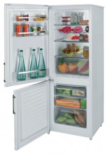 Candy CFM 2351 E Refrigerator larawan