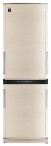 Sharp SJ-WP320TBE Refrigerator larawan
