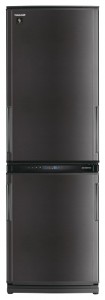 Sharp SJ-WS320TBK Холодильник фото