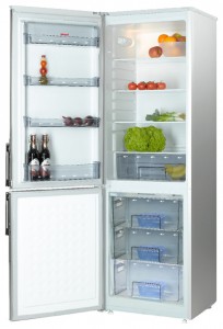 Baumatic BR180W Buzdolabı fotoğraf