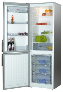 Baumatic BR181SL Refrigerator larawan