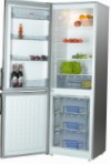 Baumatic BR181SL Tủ lạnh