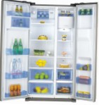 Baumatic TITAN4 Tủ lạnh