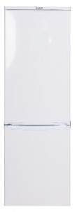 Shivaki SHRF-335DW Refrigerator larawan
