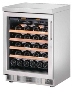 EuroCave C059 Tủ lạnh ảnh