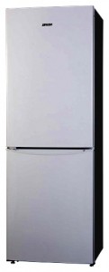 Vestel VCB 276 LS Холодильник Фото