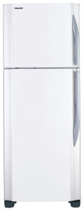 Sharp SJ-T440RWH Холодильник Фото