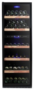 Dunavox DX-180.450K Fridge Photo