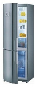Gorenje RK 63343 E Refrigerator larawan