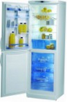 Gorenje RK 6357 W Tủ lạnh