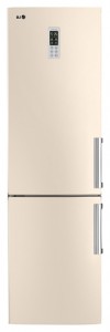 LG GW-B489 BEQW Refrigerator larawan