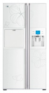 LG GR-P227 ZDMT Tủ lạnh ảnh