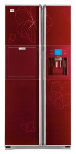 LG GR-P227 ZDMW Холодильник фото