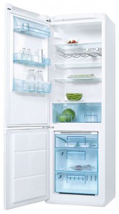 Electrolux ENB 34400 W Холодильник фото