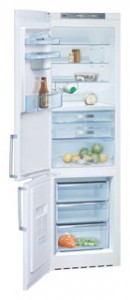 Bosch KGF39P00 Холодильник фото