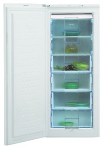 BEKO FSA 21300 Холодильник Фото