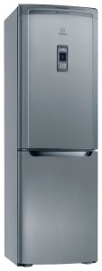 Indesit PBAA 34 NF X D Refrigerator larawan