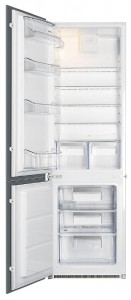 Smeg C7280F2P Холодильник Фото