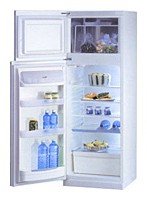Whirlpool ARZ 925/H Refrigerator larawan
