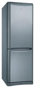 Indesit NBAA 13 VNX Refrigerator larawan