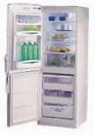 Whirlpool ARZ 896 Fridge