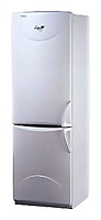 Whirlpool ARZ 897 Silver Tủ lạnh ảnh