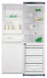 Daewoo Electronics ERF-385 AHE Refrigerator larawan